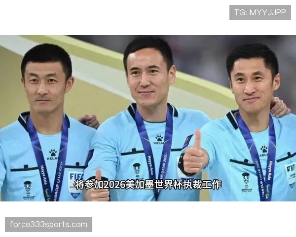 2026世界杯VAR裁判如何选派 2026世界杯VAR裁判如何选派